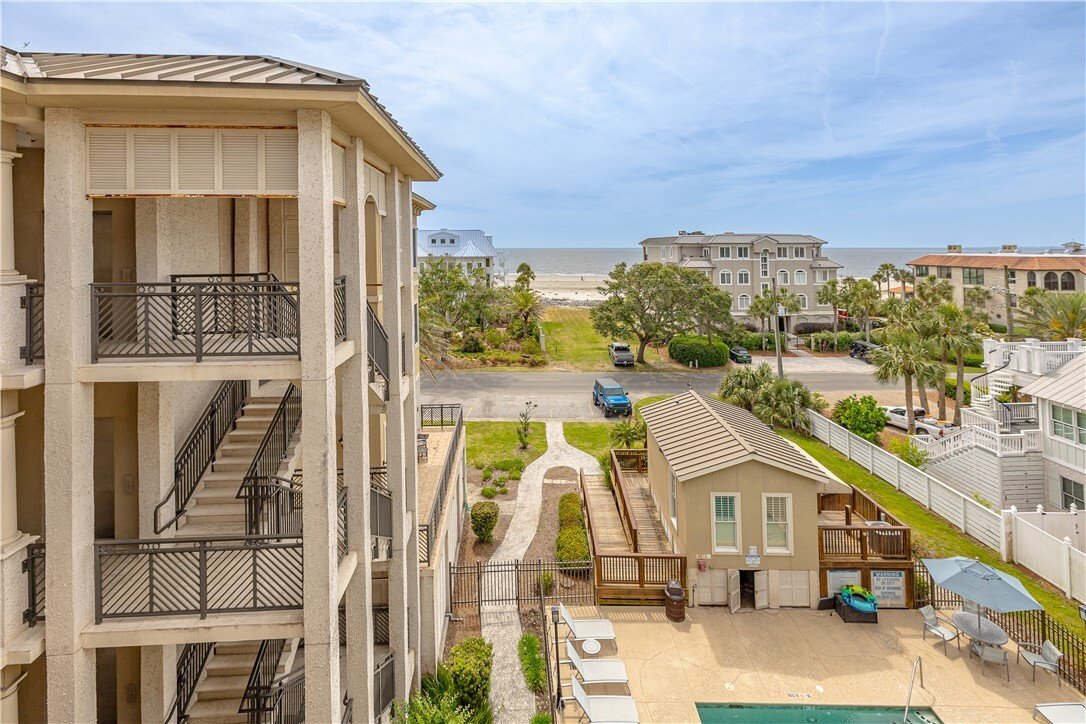 Condo in St. Simons, Georgia, United States 1 - 17358815