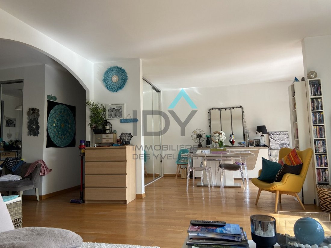 Apartment in Forêt, Saint-Germain-en-Laye, France 5 - 17228599