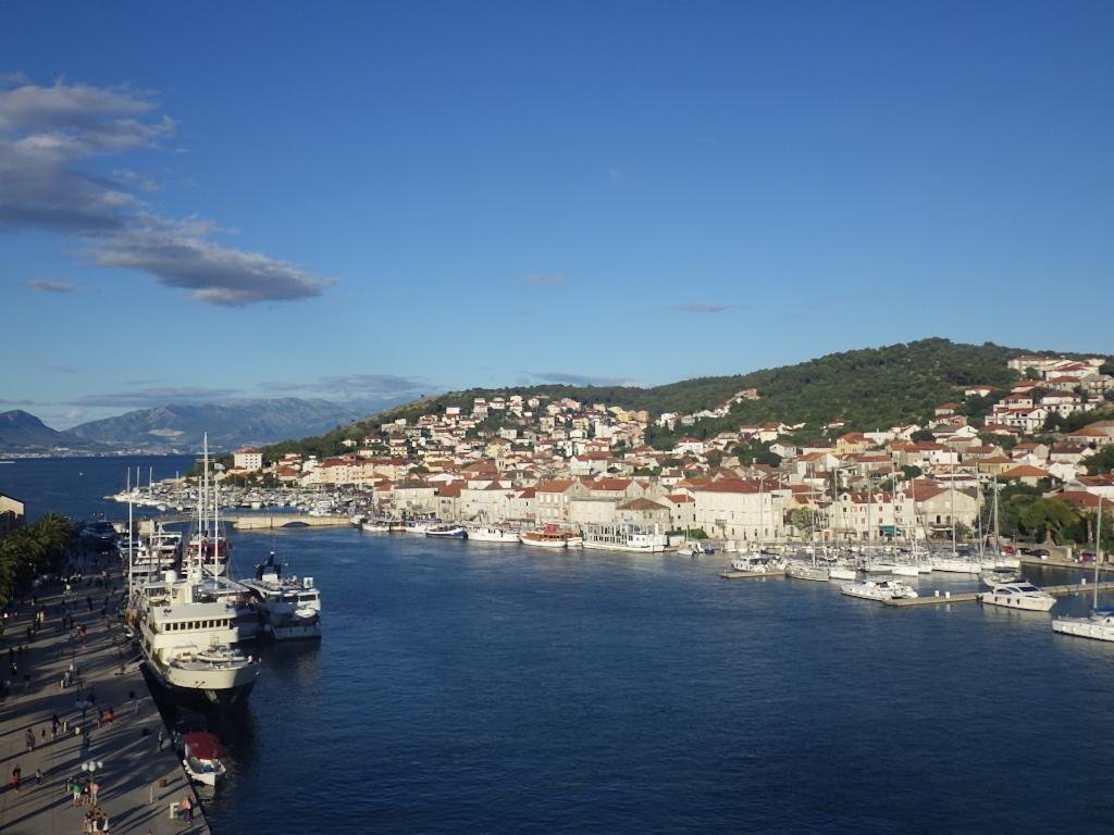 Trogir, Split-Dalmatia County, Croatia 3 - 13882542