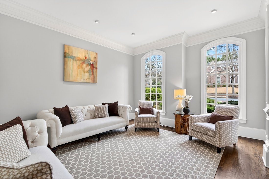 House in Atlanta, Georgia, United States 4 - 17357659