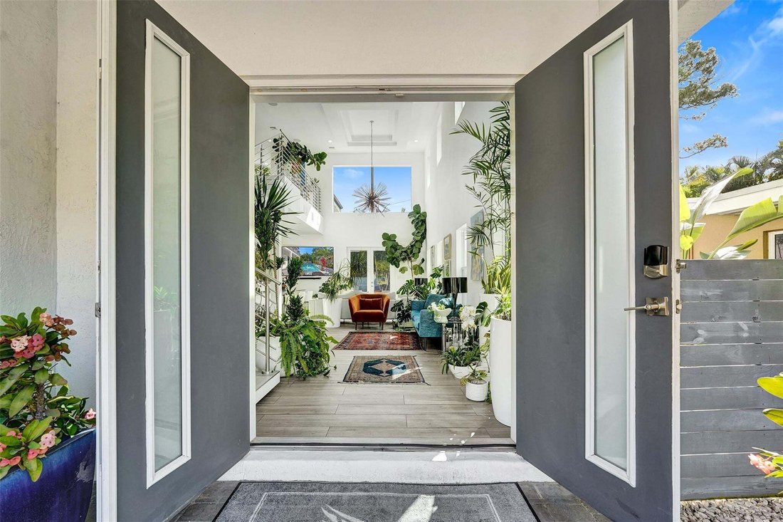 House in Wilton Manors, Florida, United States 4 - 17369750