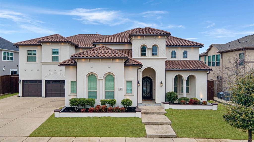House in Frisco, Texas, United States 2 - 17357562