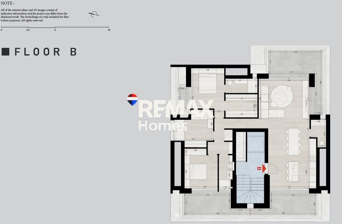 Apartment in Vari, Attica, Greece 4 - 17370485