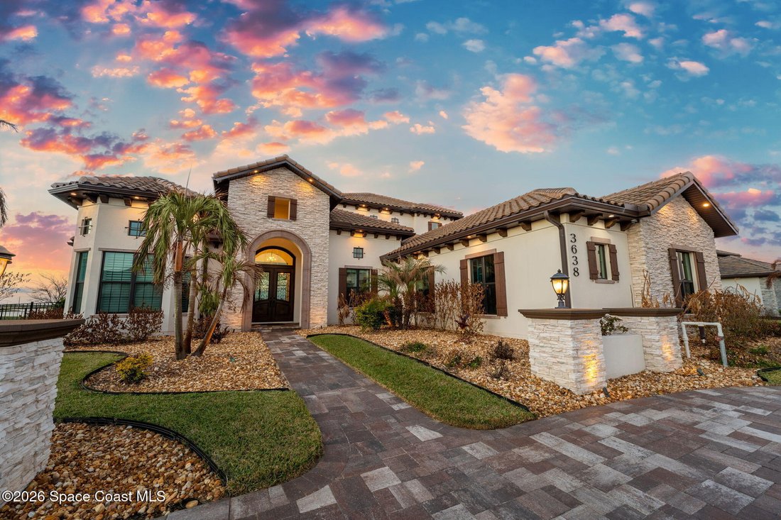 House in Rockledge, Florida, United States 2 - 17356391