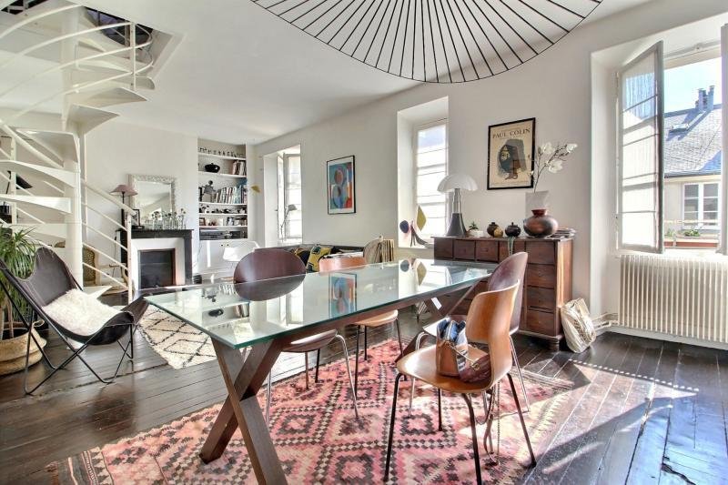 Apartment in Domaine National du Château, Versailles, France 2 - 17370880