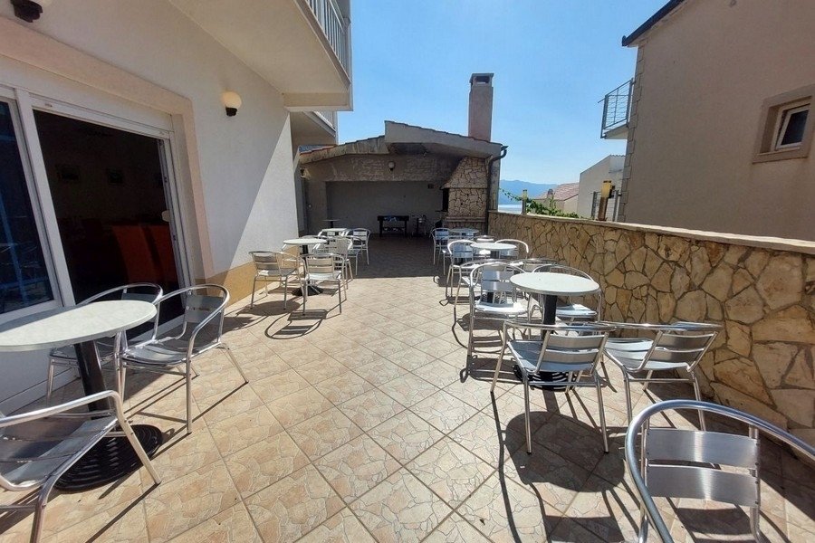 Omis, Split-Dalmatia County, Croatia 4 - 17361603