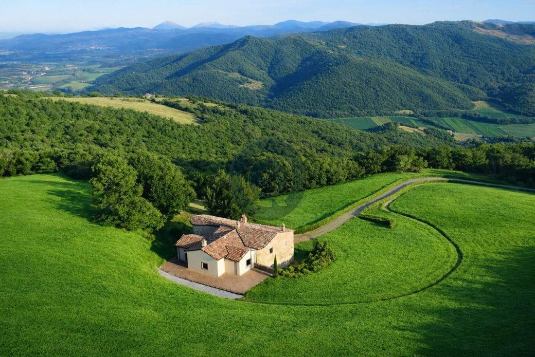 House in Città di Castello, Umbria, Italy 3 - 15908494