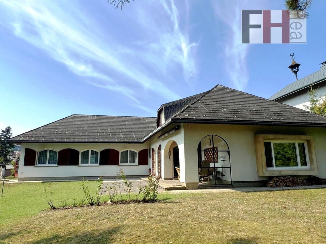 Provisionsfrei! Solider Bungalow Mit Viel Potenzial, Perfekte Lage, Guter Grundriss, Großer Garten,