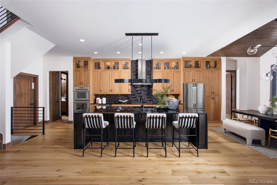 Casa a Winter Park, Colorado, Stati Uniti 5 - 17358897
