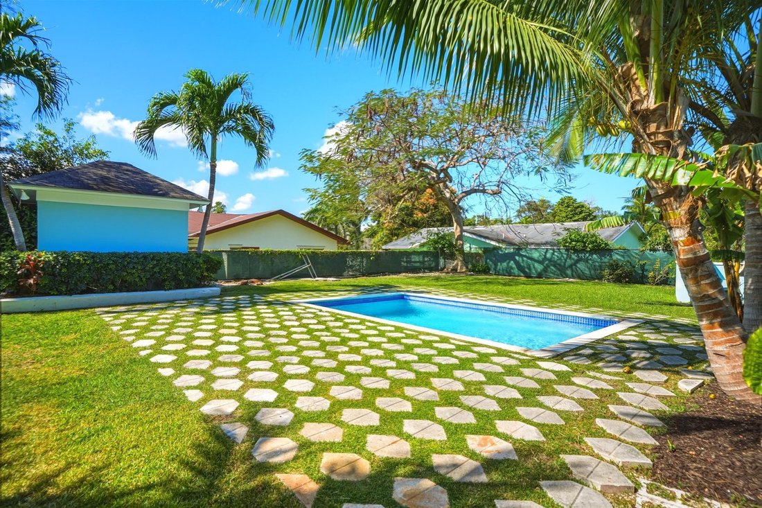 House in Nassau, New Providence, The Bahamas 1 - 17367635