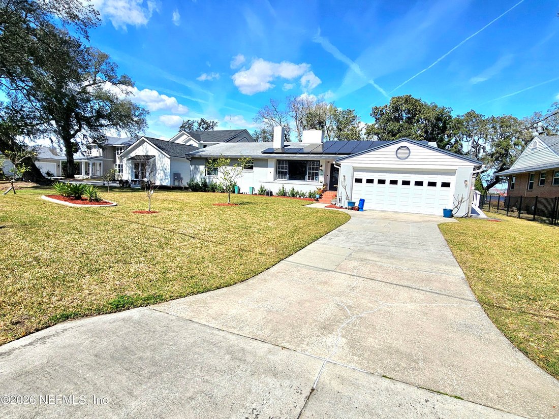 House in Jacksonville, Florida, United States 3 - 17371445