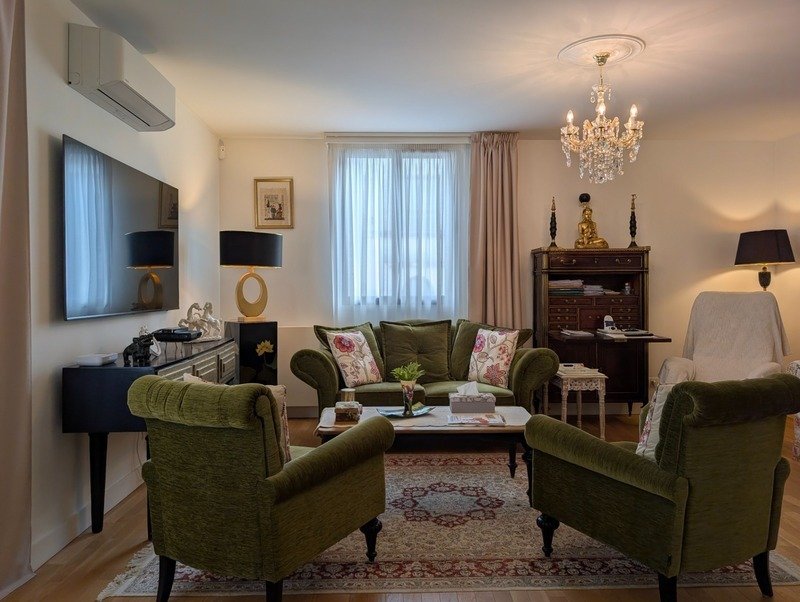 Apartment in Arcachon, Nouvelle-Aquitaine, France 3 - 16725961