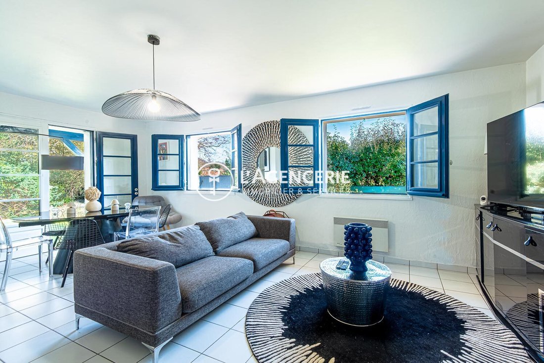 House in Bouhebe, Capbreton, France 3 - 17362406