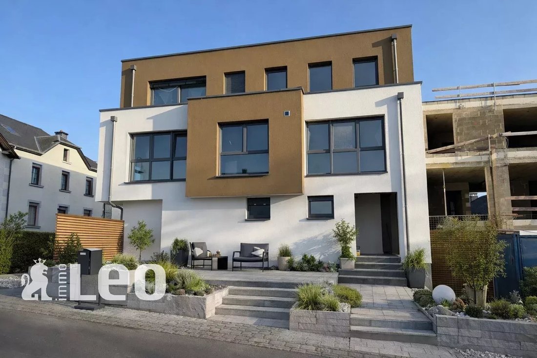 Apartment in Clervaux, Clervaux, Luxembourg 1 - 13376078