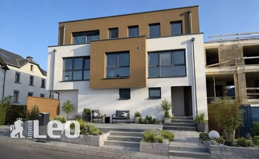 Penthouse en Clervaux, Cantón de Clervaux, Luxemburgo 1