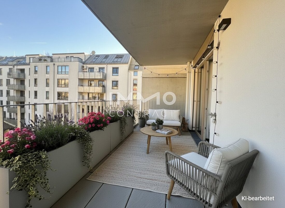 Apartment in Vienna, Wien, Austria 2 - 17368448