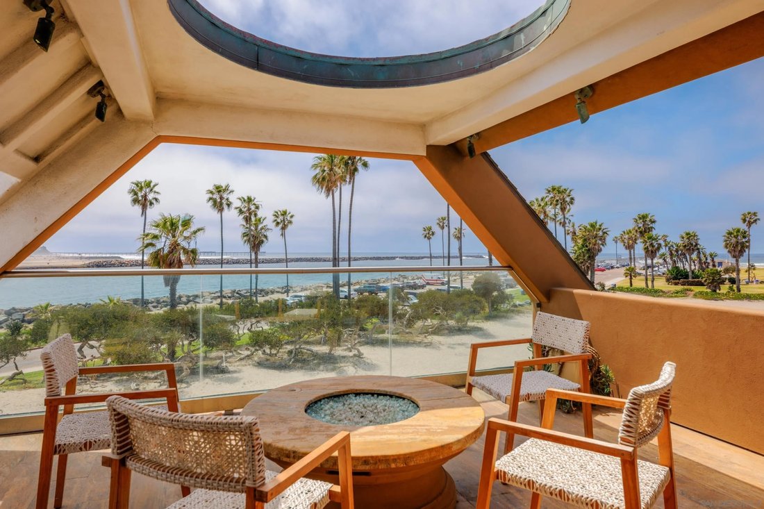 House in San Diego, California, United States 4 - 17356983