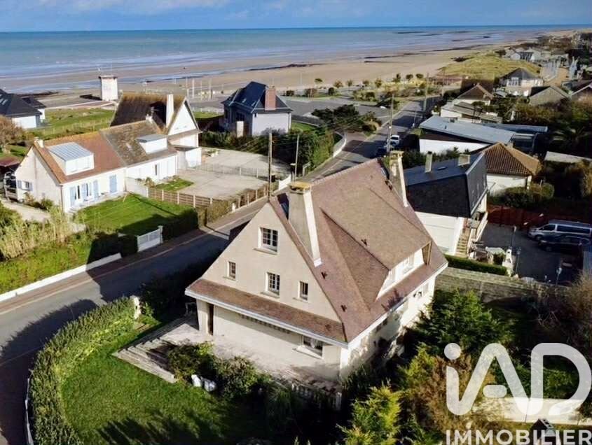 House in Asnelles, Normandy, France 2 - 17362115
