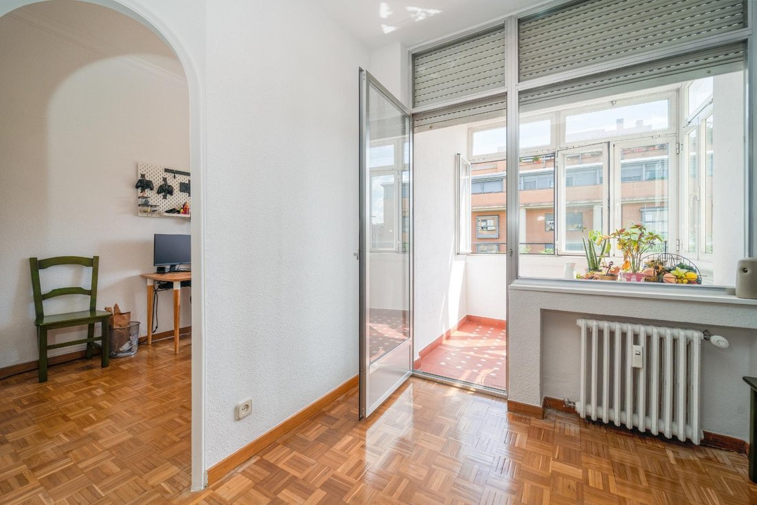 Apartment in Arganzuela, Madrid, Spain 2 - 17361023