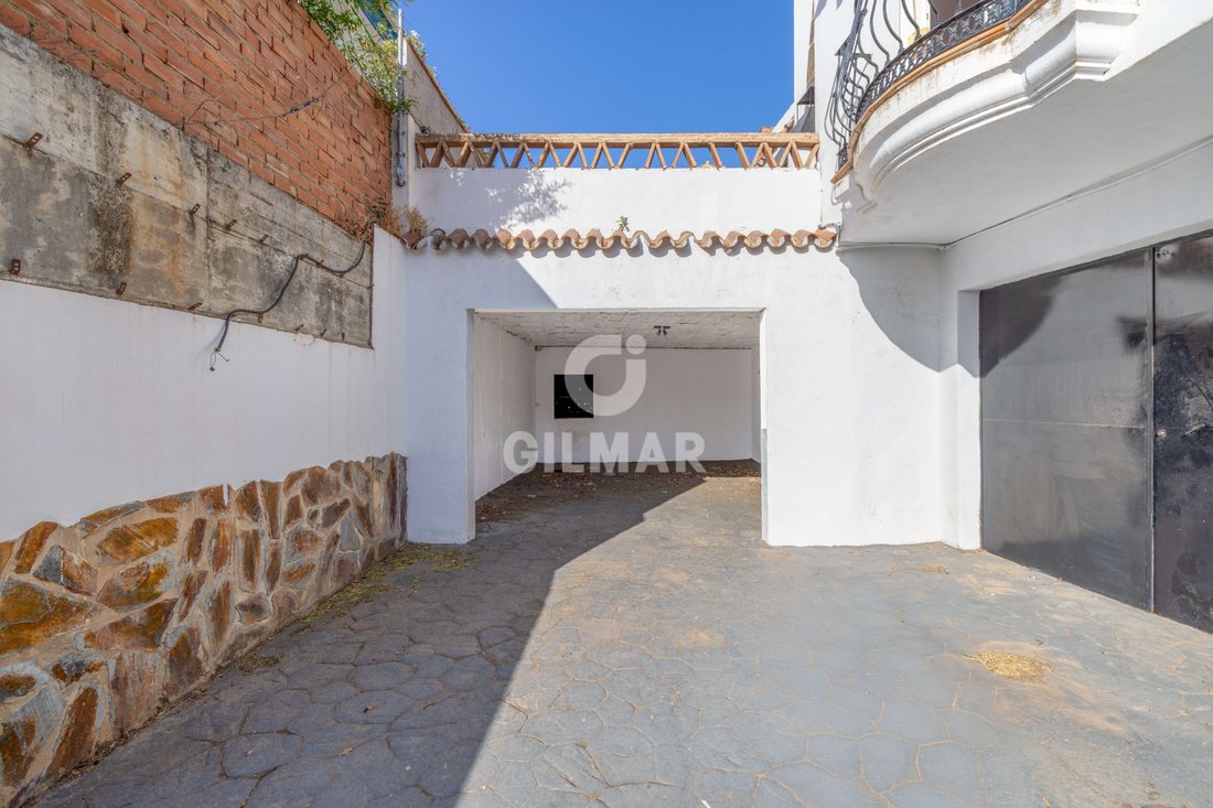 Villa in Benalmadena, Andalusia, Spain 5 - 17365460