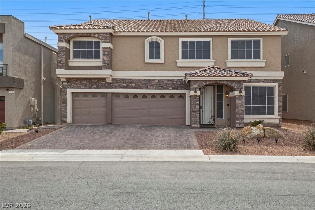 House in Las Vegas, Nevada, United States 1 - 17366815