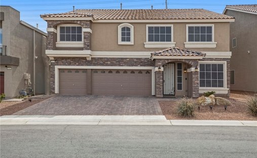 Casa a Las Vegas, Nevada, Stati Uniti 1