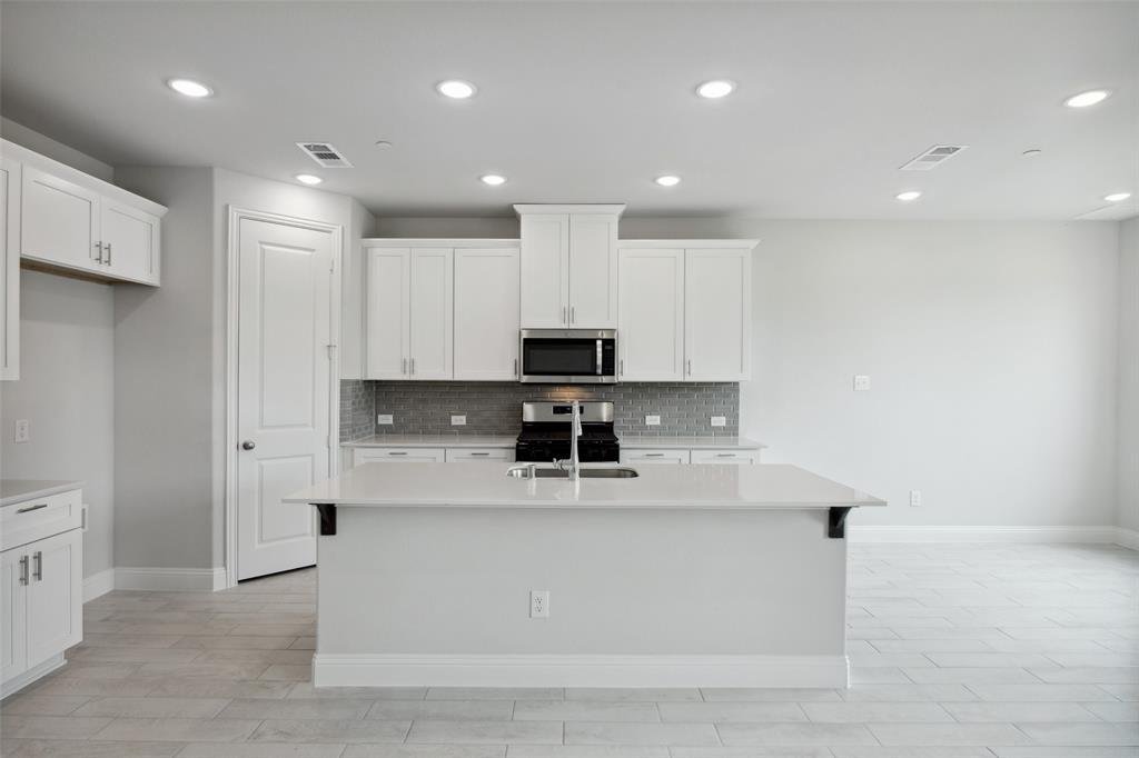 Townhouse in Plano, Texas, United States 2 - 17360872