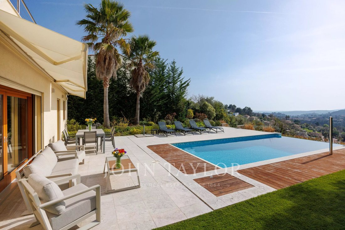 House in Sainte Anne, Vence, France 4 - 17356935