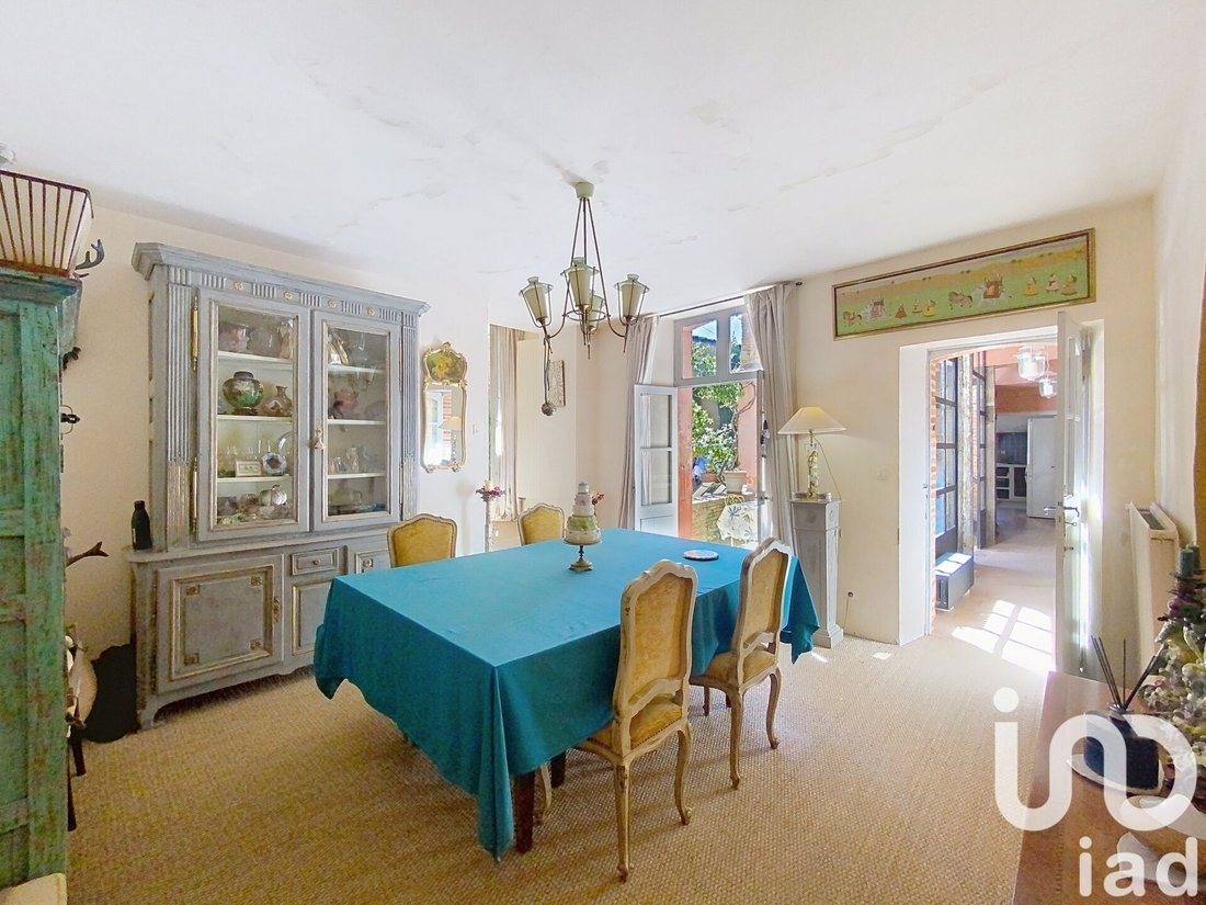 House in Verdun-sur-Garonne, Occitania, France 5 - 17361577