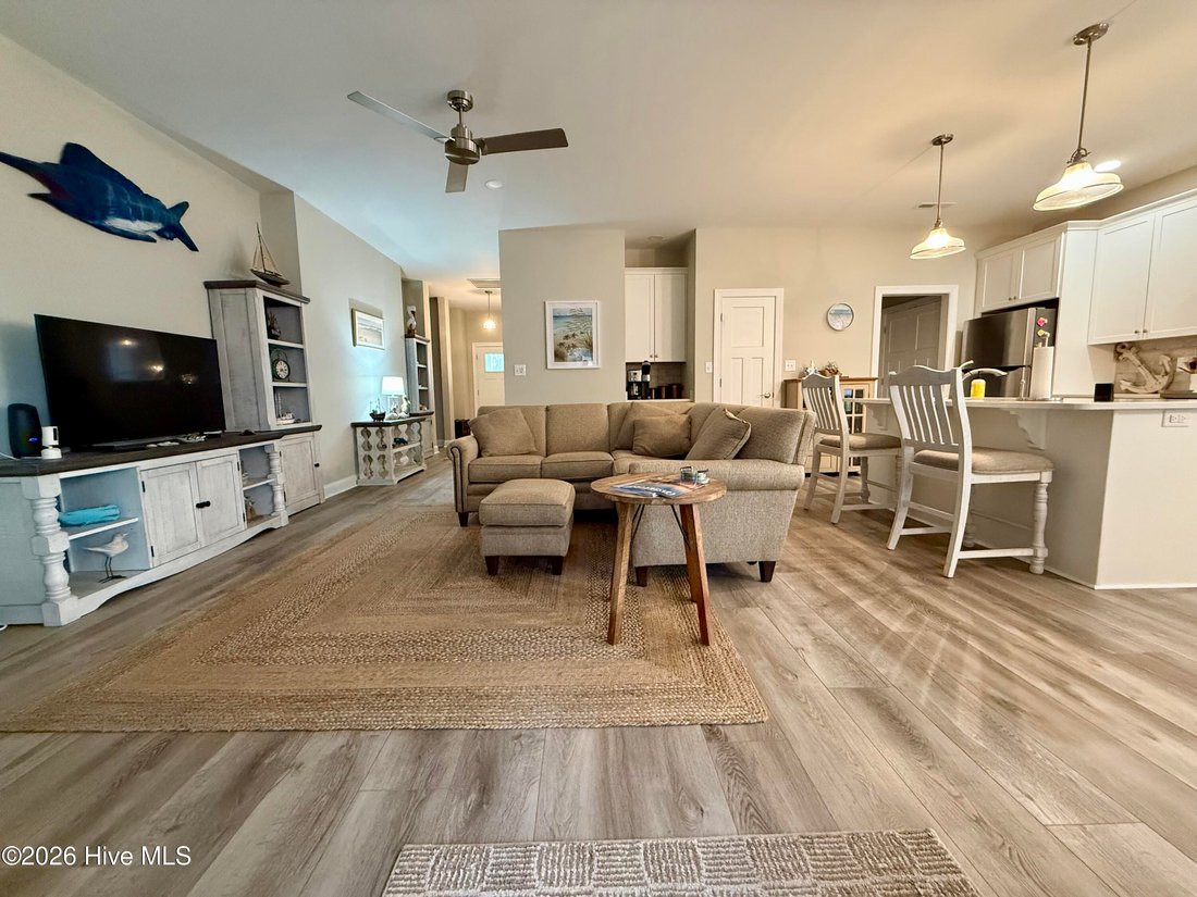 House in Pine Knoll Shores, North Carolina, United States 4 - 17356438