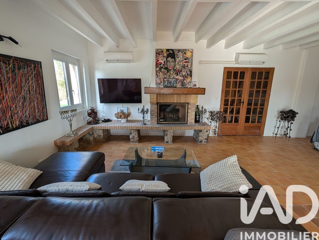 House in Saint-Etienne-l'Allier, Normandy, France 4 - 17362032