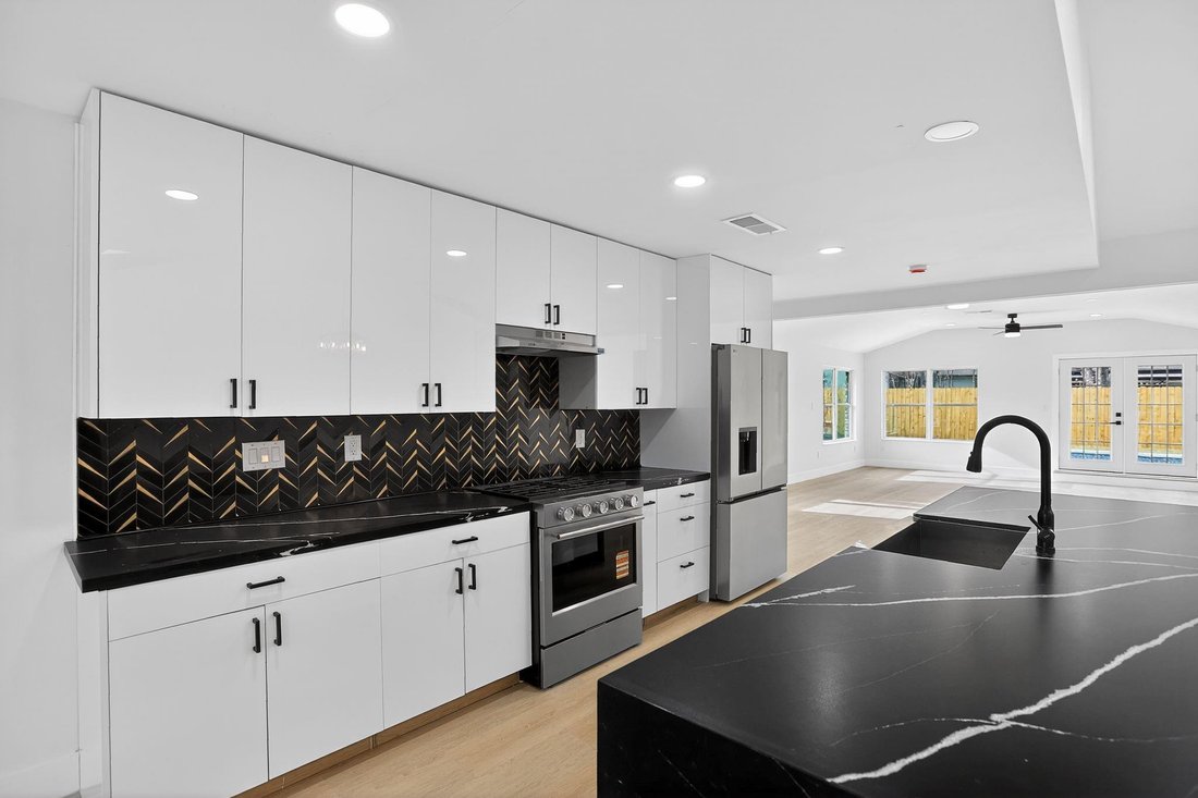 House in Austin, Texas, United States 1 - 17370776