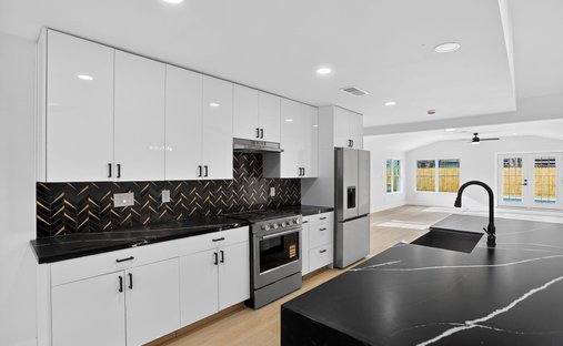 House in Austin, Texas, United States 1