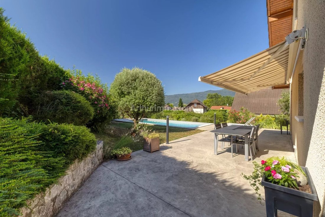 House in Voglans, Auvergne-Rhône-Alpes, France 2 - 17361589