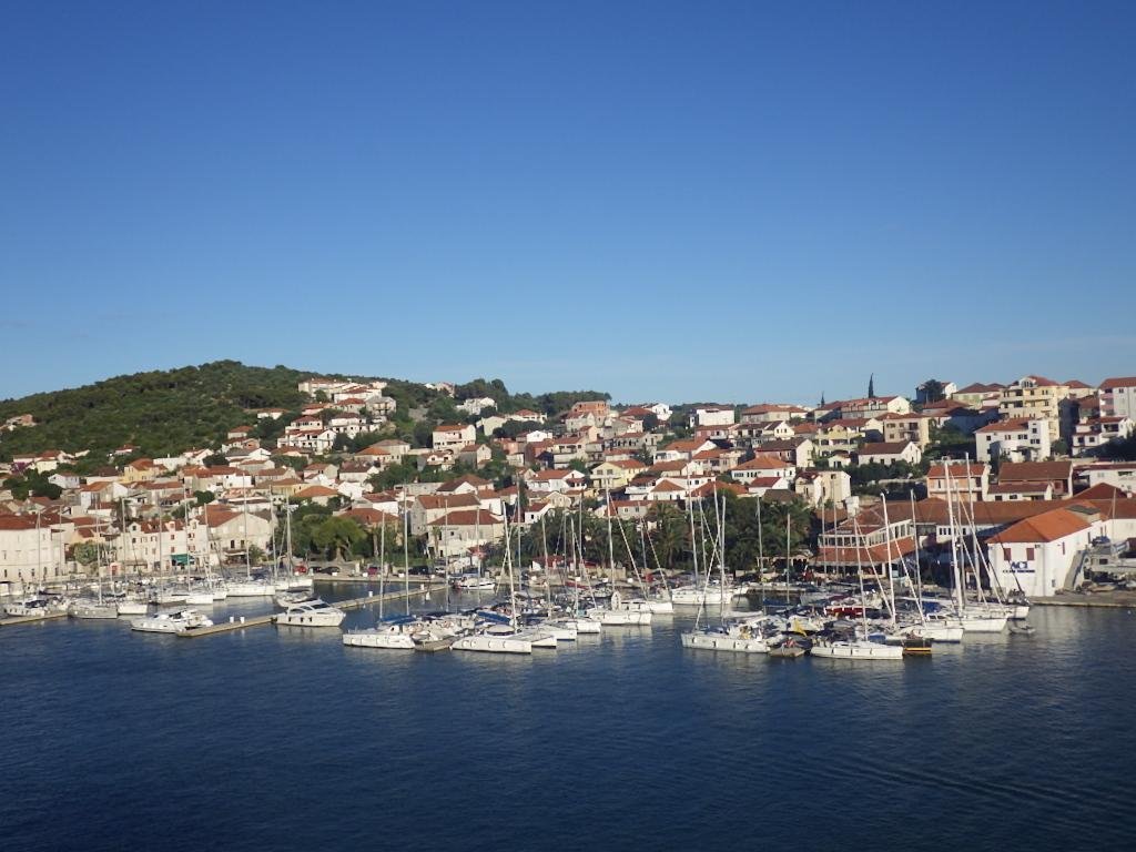 Trogir, Split-Dalmatia County, Croatia 4 - 13882542