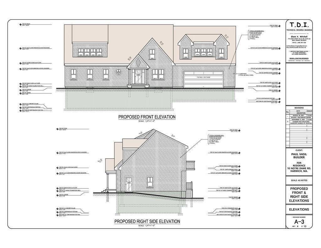 House in Harwich, Massachusetts, United States 3 - 17358946