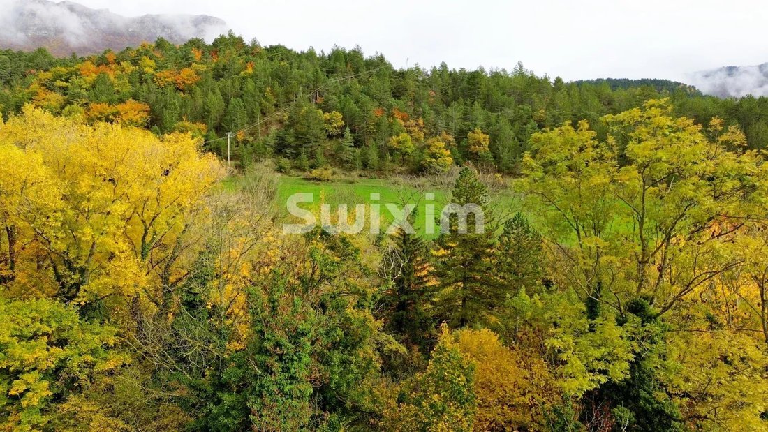 Tenuta a Saint-Julien-en-Quint, Auvergne-Rodano-Alpi, Francia 4 - 16607625