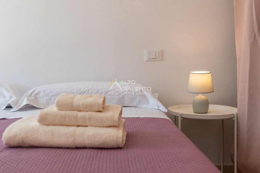 Villa in Ludovico Street - Corso Umberto I - Vittorio Emanuele Street, Ostuni, Apulia 5 - 17359308