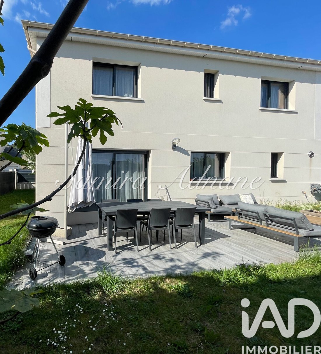 House in Coteaux-Felifeu, Argenteuil, France 2 - 17362038