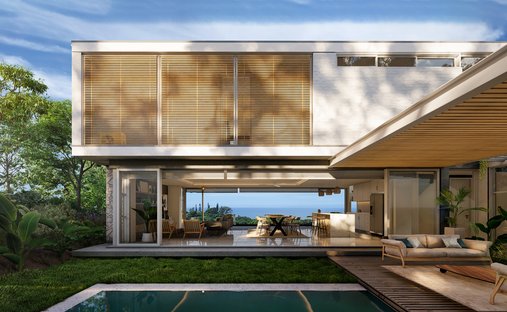 Country House in Dolphin Coast, KwaZulu-Natal, South Africa 1