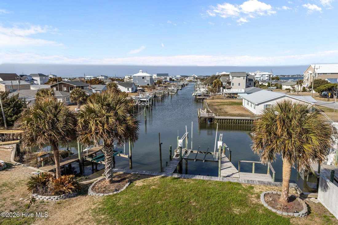 House in Atlantic Beach, North Carolina, United States 3 - 17360524