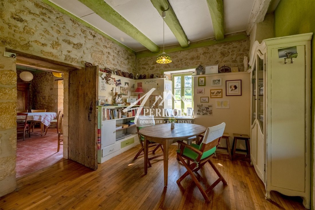 House in Lalinde, Nouvelle-Aquitaine, France 5 - 15706264