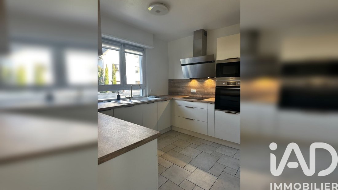 House in Truchtersheim, Grand Est, France 5 - 17362109
