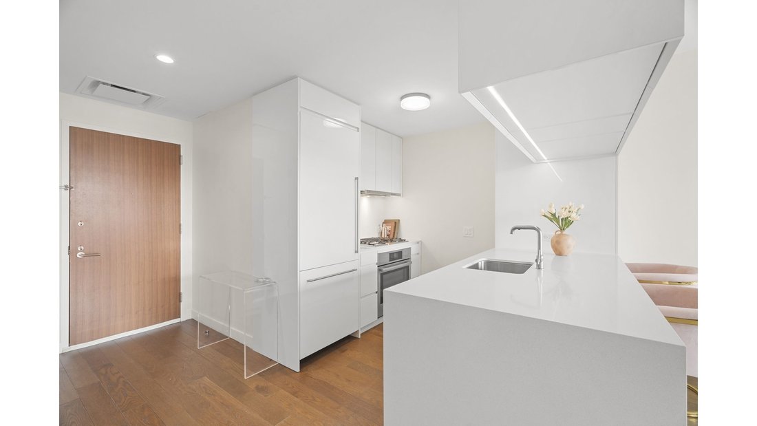 Condo in Jersey City, New Jersey, United States 5 - 17360346