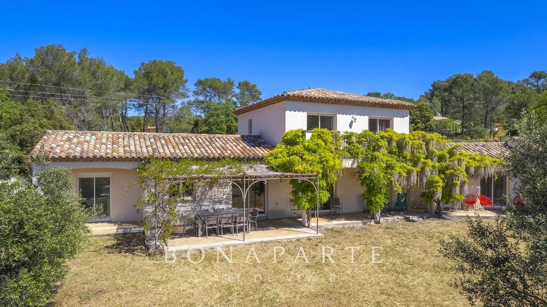 House in Est, Lorgues, France 1 - 17358051