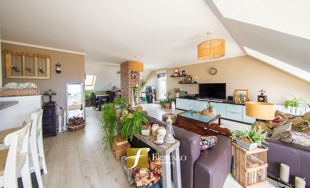 Apartment in Zone Urbaine, Arradon, France 3 - 17357524