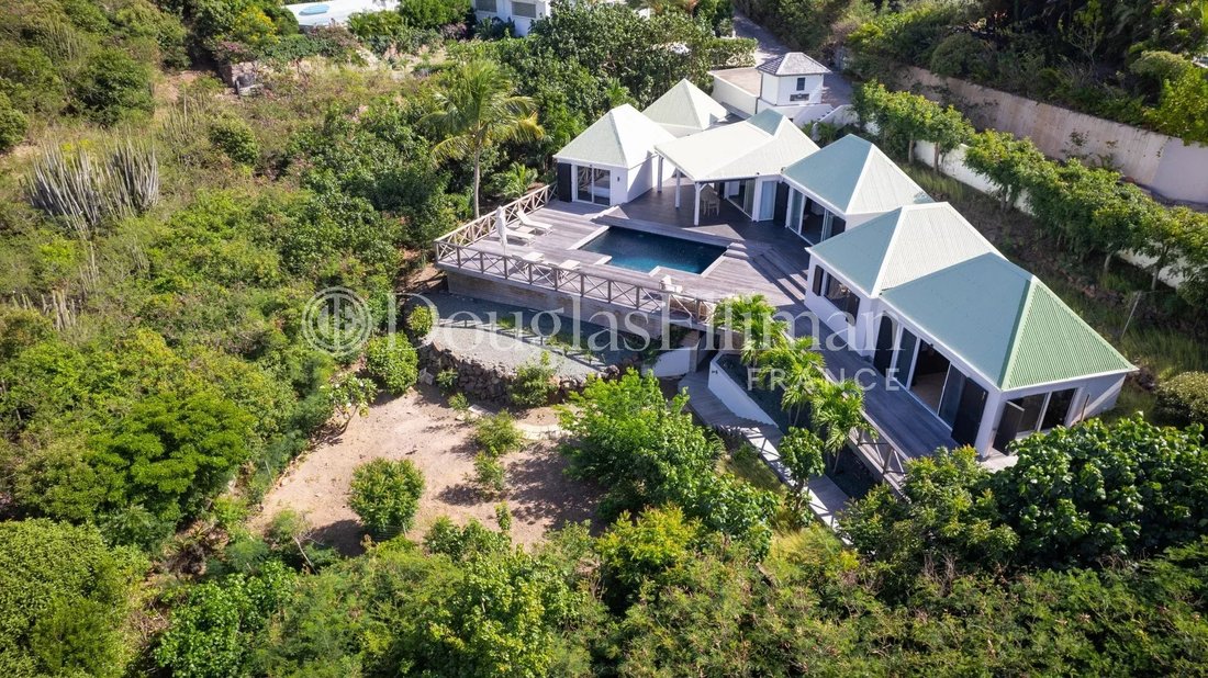 Villa in France 2 - 16990782
