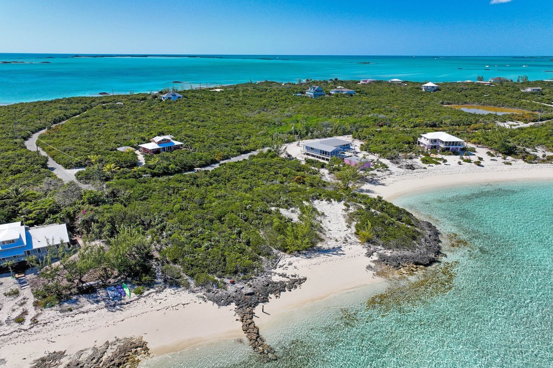 Land in Black Point, Black Point, The Bahamas 5 - 17367630