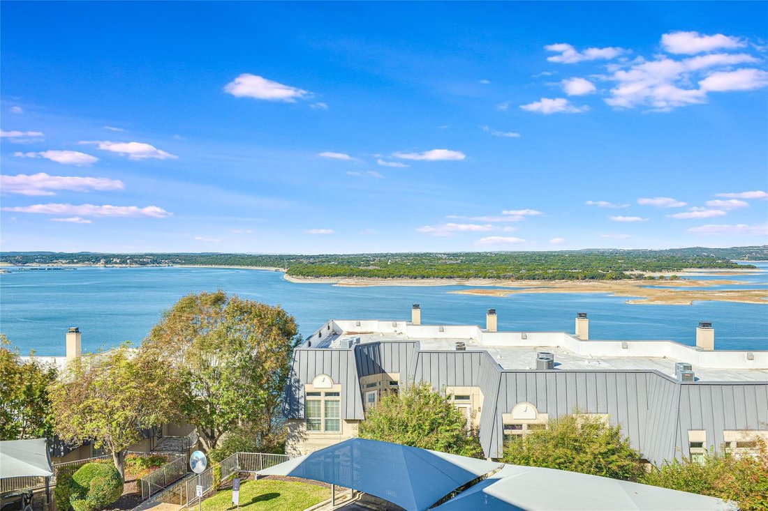 Condo in The Hills, Texas, United States 1 - 17360482