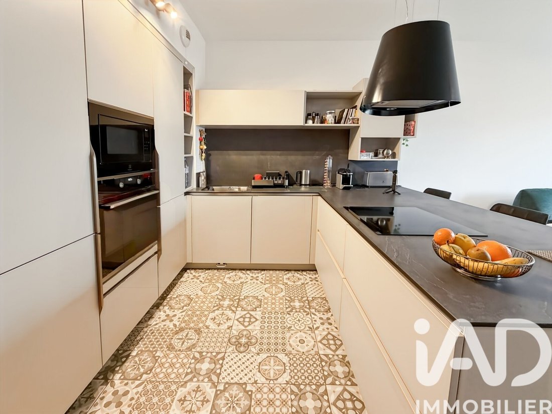 Apartment in Didot-Porte de Vanves, Paris 14e Arrondissement, Paris 1 - 17361839